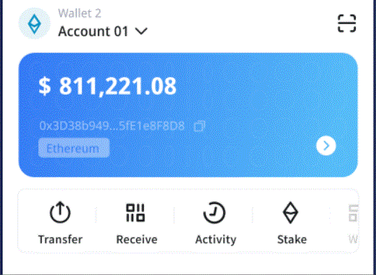 imtoken安卓版_imtoken的